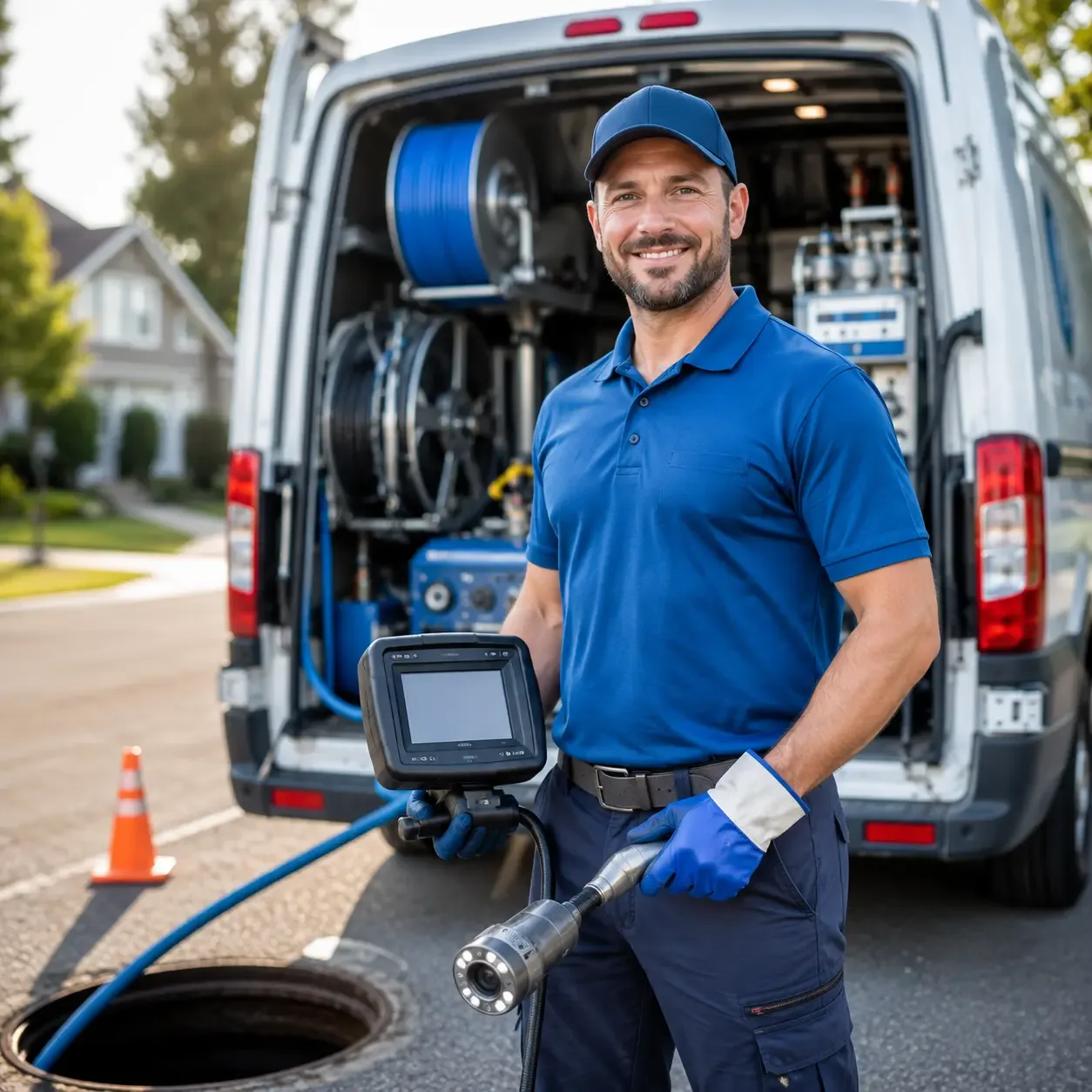 Local Pipe Relining specialists in Grayland, WA