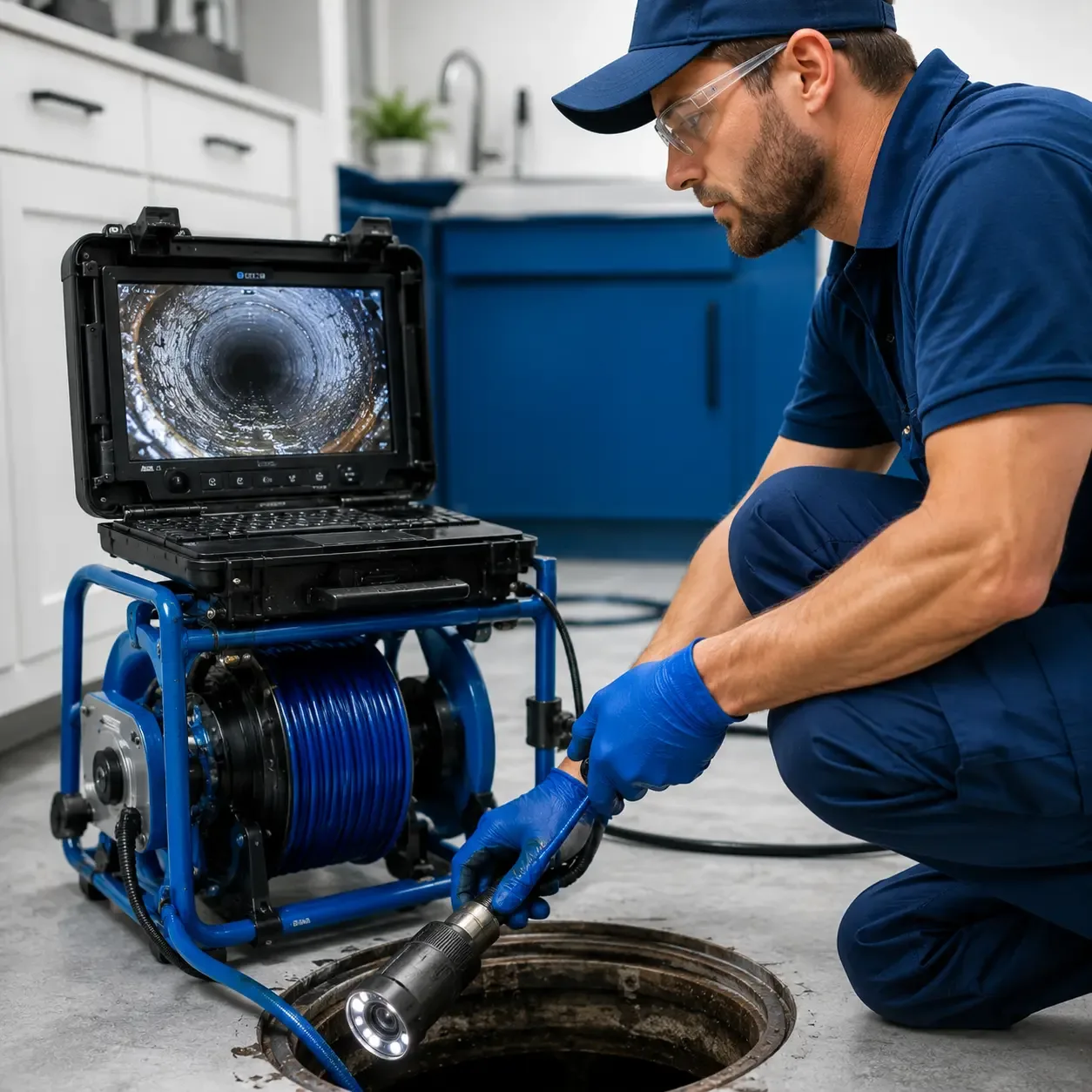 Pipe Relining professionals serving Grayland, WA